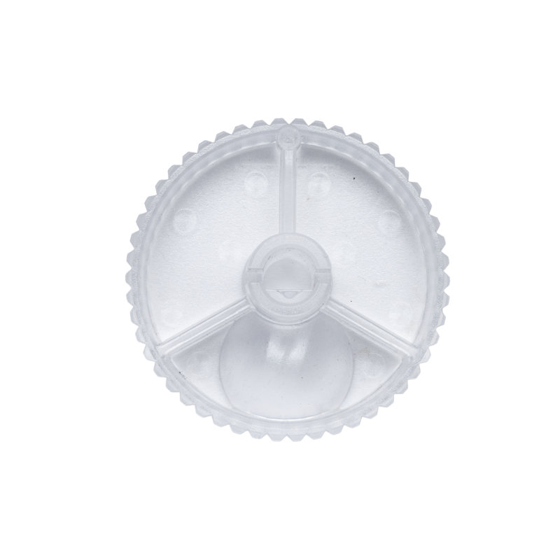 Náhradní díly - knoflík termostatu HARVIA