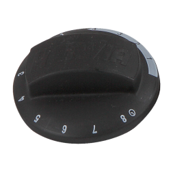 Náhradní díly - knoflík HARVIA pro časovač SPZSB-125 