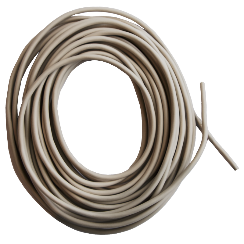 Náhradní díly - kabel teplotního čidla HARVIA SP237, 10m