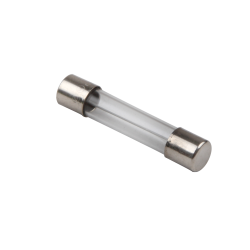 Náhradní díly - HARVIA skleněná trubicová pojistka 3A 