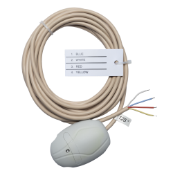 Náhradní díly - teplotní čidlo HARVIA SPZRH-440 s kabelem 