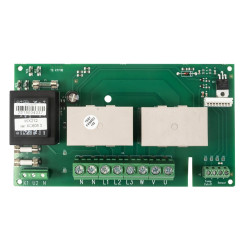 Náhradní díly - zobrazovací karta HARVIA pro model C150 