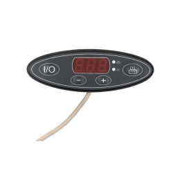 Náhradní díly - ovládací panel HARVIA AF 