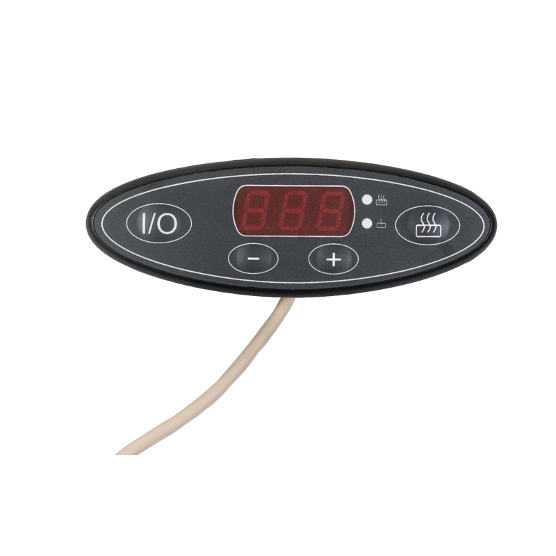 Náhradní díly - ovládací panel HARVIA AF