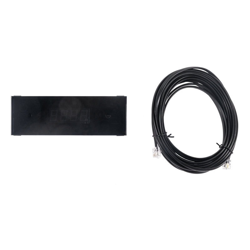 Náhradní díly - ovládací panel HARVIA Xafir