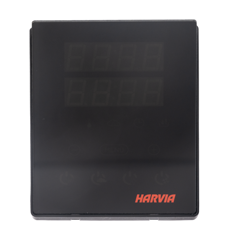 Náhradní díly - Ovládací panel HARVIA Xenio Combi