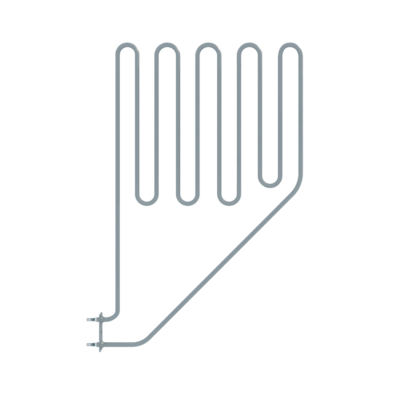 Náhradní díly - topné elementy HELO