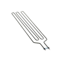 Náhradní díly - topné těleso HUUM pro ohřívače CLIFF/STEEL - 1