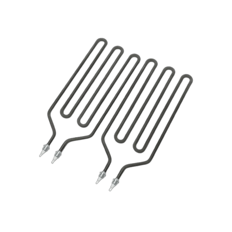 Náhradní díly - topné těleso HUUM pro ohřívače HIVE