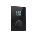 Náhradní díly - HUUM UKU skleněný panel na ovladač - 2