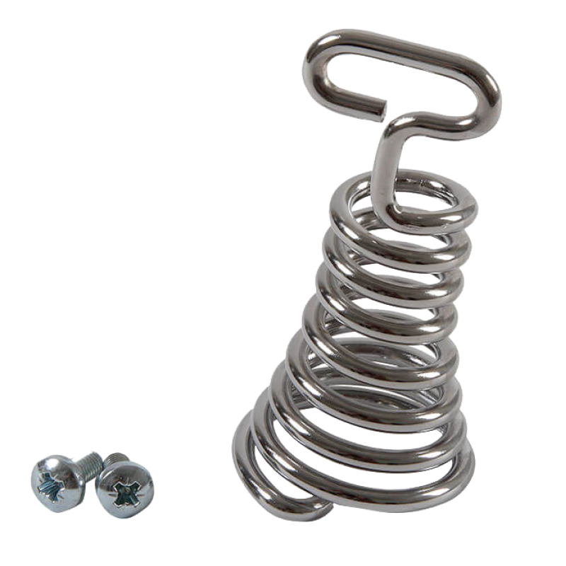 Náhradní díly - klika dveří pro saunová kamna na dřevo HARVIA SPZKIP-670