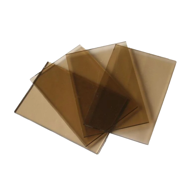 Náhradní díly - Sklo pro kamna na dřevo