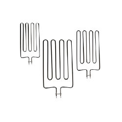 Náhradní díly - topná tělesa SAWO 