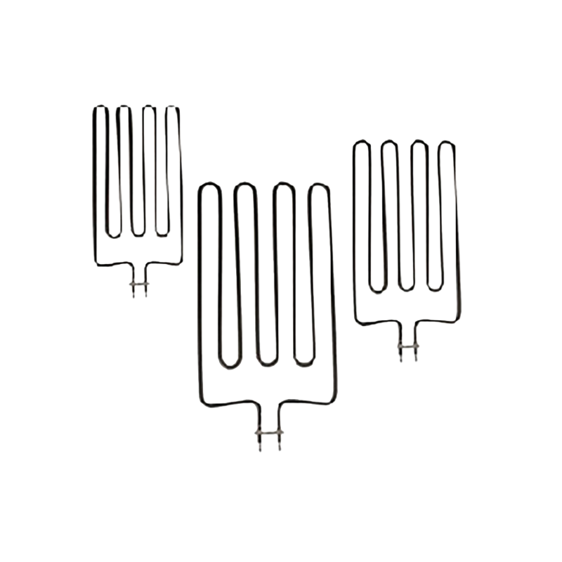 Náhradní díly - topná tělesa SAWO