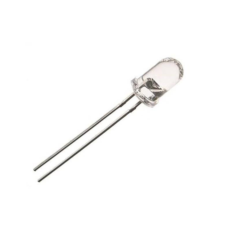 Náhradní LED žárovky, 12 ks.