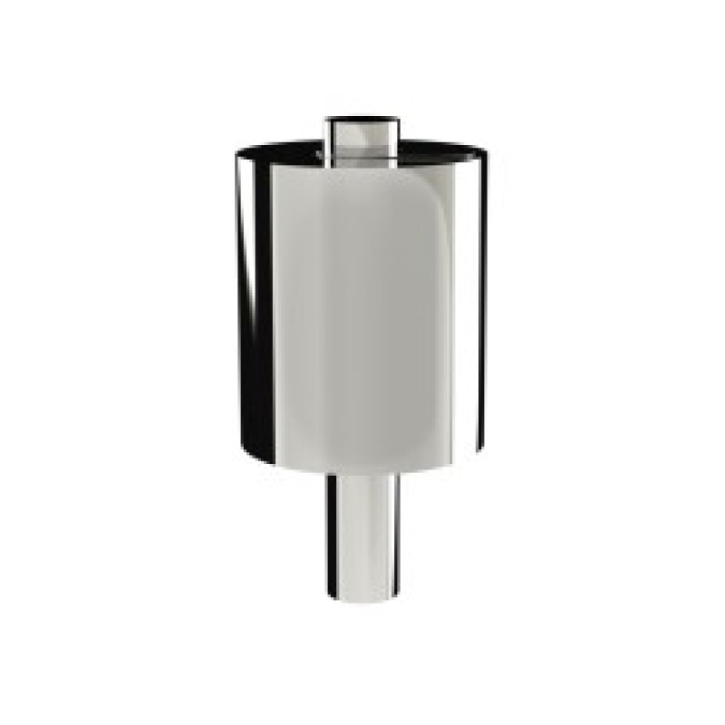 NÁDRŽ DO SAUNY 45 L 0,8 mm, 115/D115