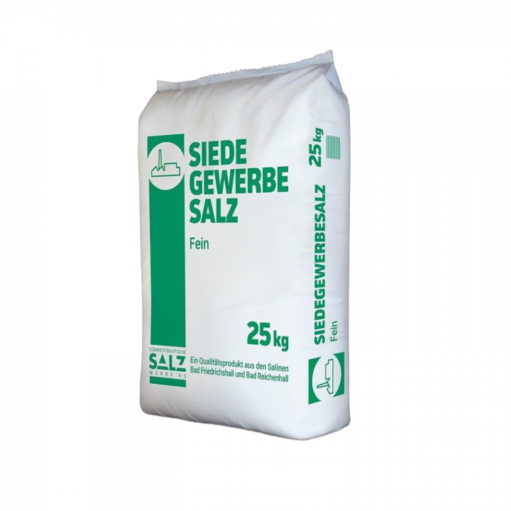 Bazénová sůl Euro, 25 kg