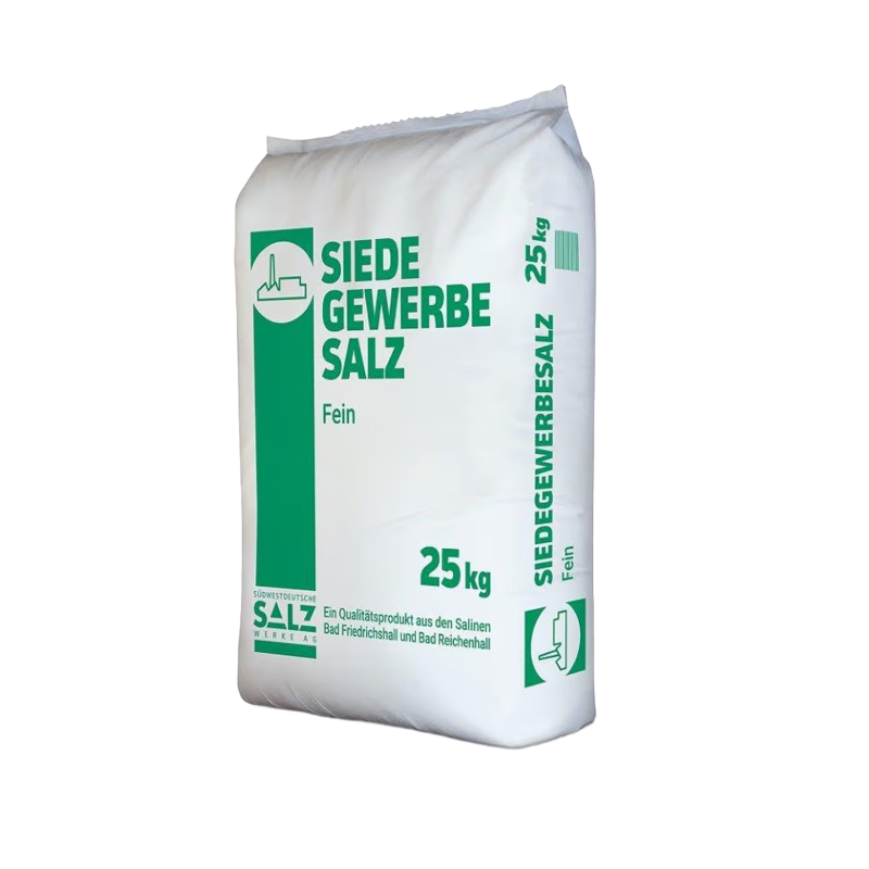 Bazénová sůl Euro, 25 kg