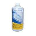 Zimní péče o bazén – Chemoform Winterfit - 0