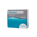Tablety pro testování vody pro fotometr Phenolred, stanovení pH, 10 tablet - 1