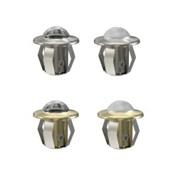 Krystaly CARIITTI CR-05 pro LED osvětlení 