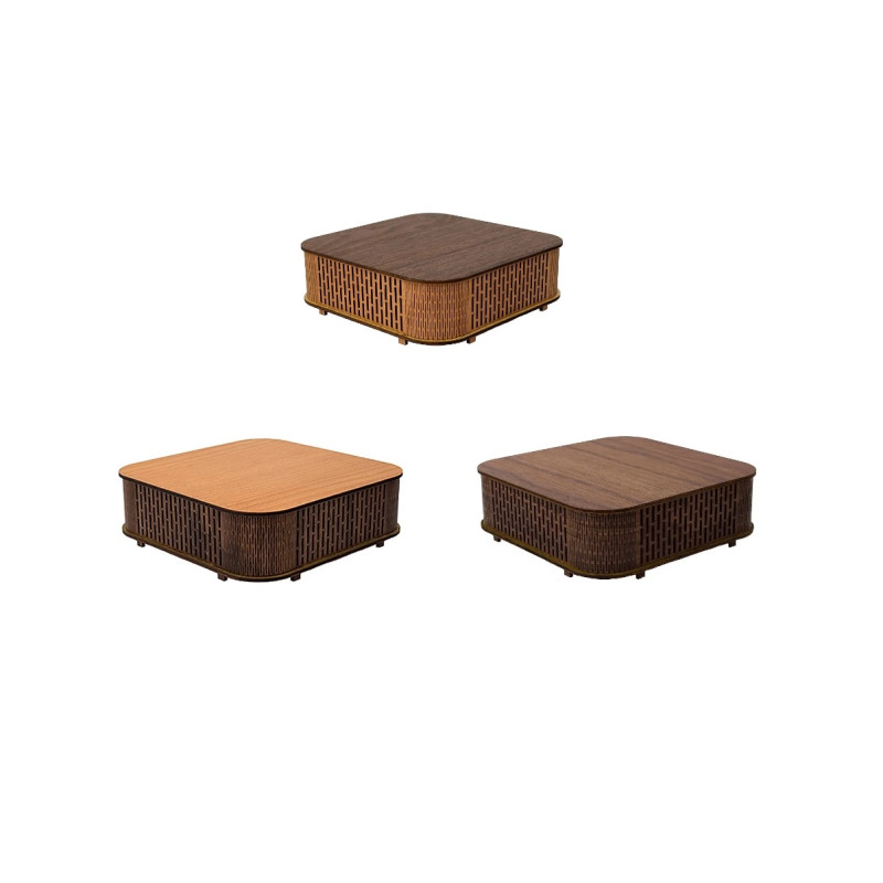 BIRRA LED saunové světlo, Square