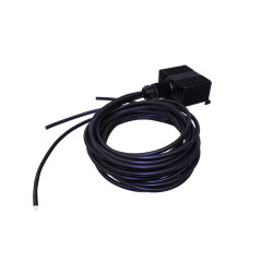 Sady osvětlení do sauny CARIITTI VPAC-1530-CEP100 