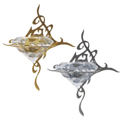 Svítidlo CARIITTI Kihla IP 67 