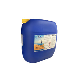 Tekutý chlor, Chemoform, 35 kg