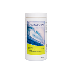 Neutralizér chloru Chemoform Chlor Stop, 1 kg 