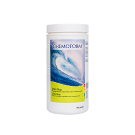 Neutralizér chloru Chemoform Chlor Stop, 1 kg 