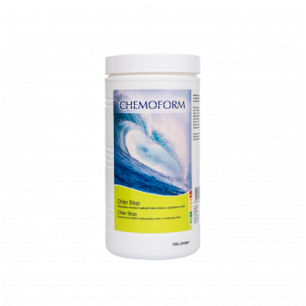 Neutralizér chloru Chemoform Chlor Stop, 1 kg