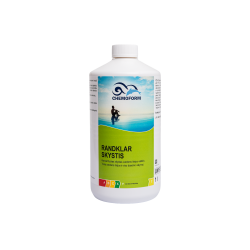 Čistič vodovodního potrubí Chemoform Randklar, 1 l 