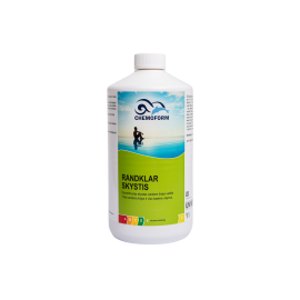 Čistič vodovodního potrubí Chemoform Randklar, 1 l 