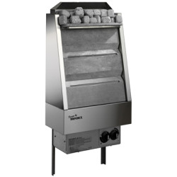 Elektrická saunová kamna - MONDEX AHTI 