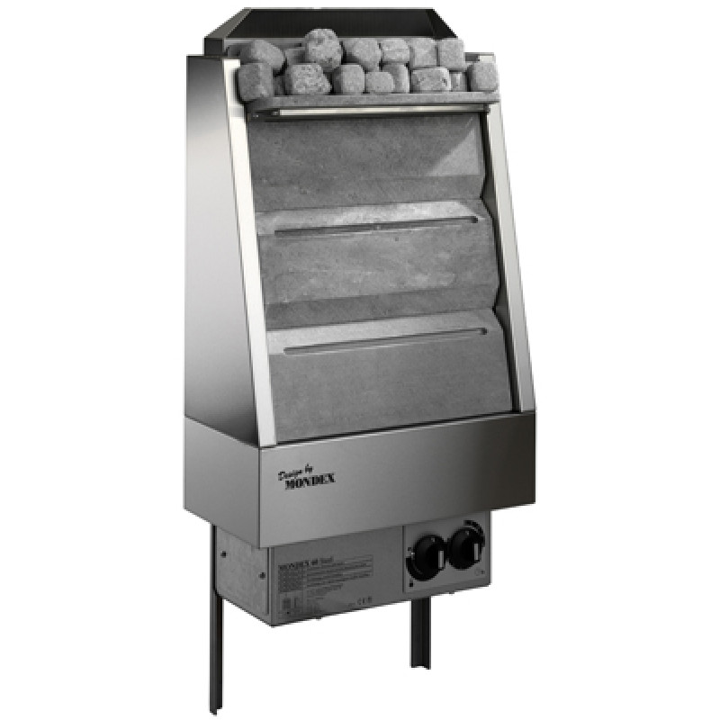 Elektrická saunová kamna - MONDEX AHTI