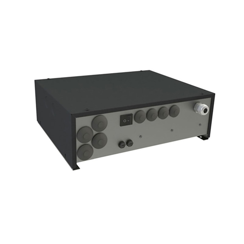 Stykačová skříň TYLOHELO WE50