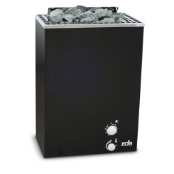 Elektrická saunová kamna - EOS Moment Control W 