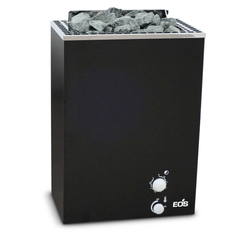 Elektrická saunová kamna - EOS Moment Control W