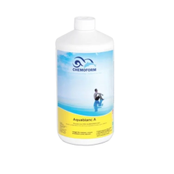 Aktivátor kyslíku CHEMOFORM Aquablanc A, 1 l 