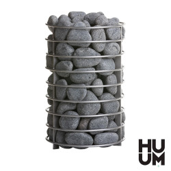 Kamenná klec HUMM  Kamenná klec HUMM