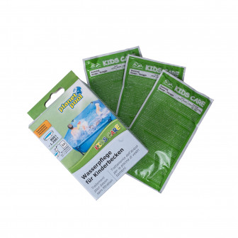 Dezinfekční prostředek do dětského bazénu KIDS CARE, 50g