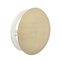 Difuzér do sauny, osika  Difuzér do sauny, osika