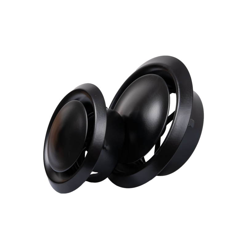 Diskový ventil pro saunu