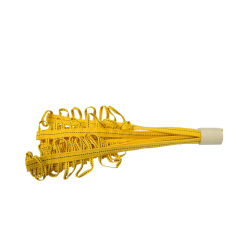 Umělá metla do sauny 