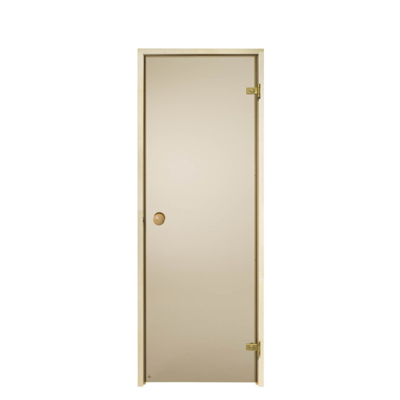 Dveře do sauny 7x 19 borovice