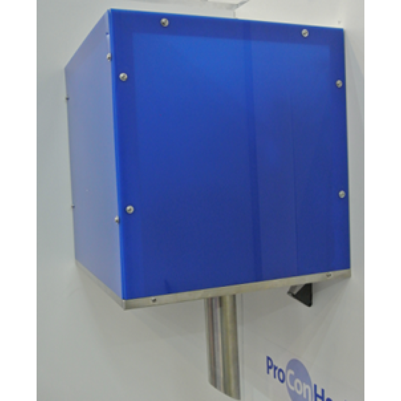 Generátor ledu EIS TOWER NAKED EB