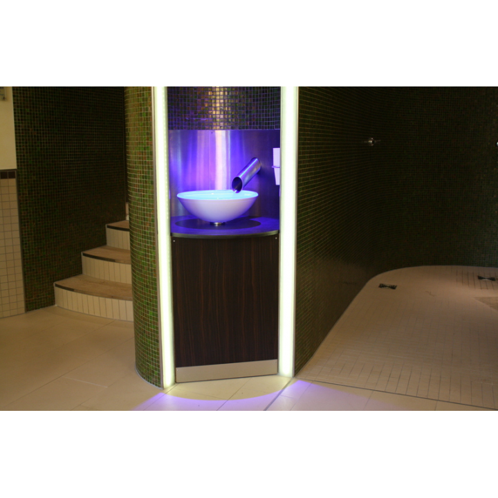 Generátor EIS TOWER NAKED SL
