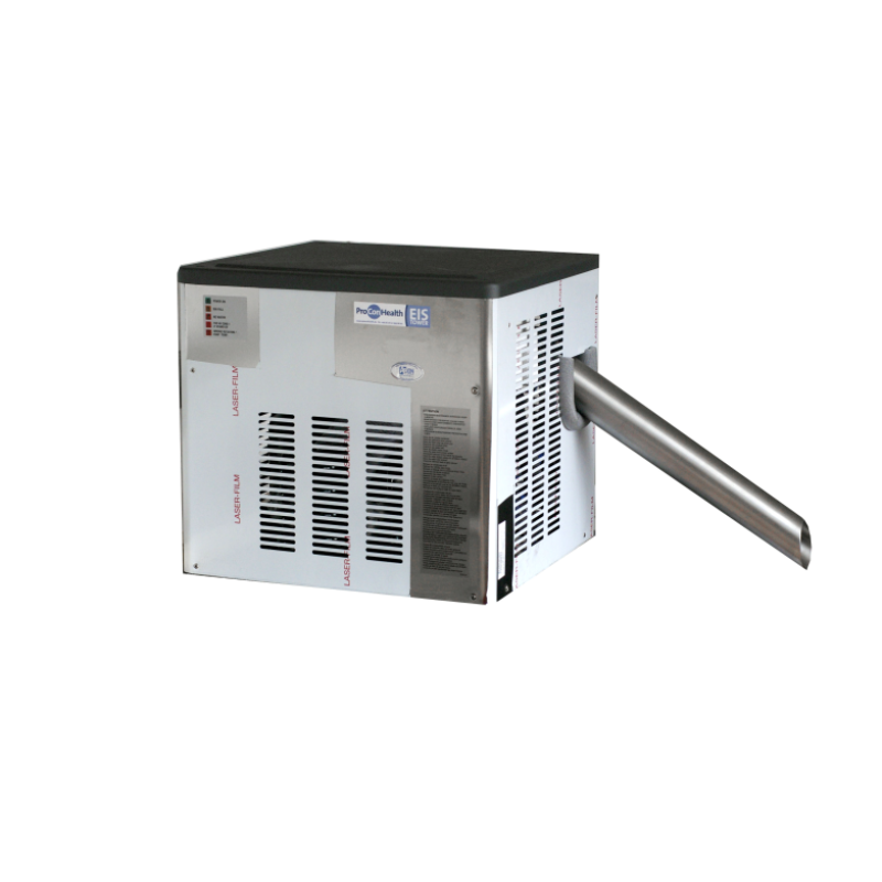 EIS TOWER NAKED ES Generátor ledu