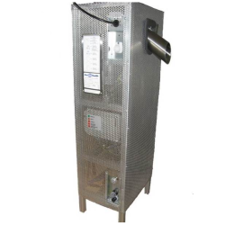 EIS TOWER NAKED SL generátor ledu 